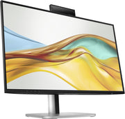 HP Series 5 Pro 23,8 tum FHD USB-C konferensskärm