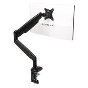 Kensington SmartFit One-Touch höjdjusterbar enkel monitorarm
