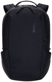 Thule Subterra 2 TSLB415 Black ryggsäckar Fritidsryggsäck Svart Polyester