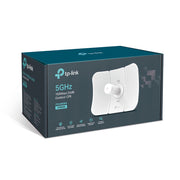 TP-Link CPE605 nätverksantenner Riktantenn 23 dBi