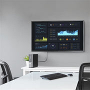 StarTech.com 1,8 m DisplayPort till DVI-kabel