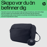 HP Creator axelväska för 13,3-tums