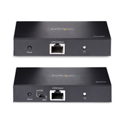 StarTech.com 4K HDMI-förlängare över CAT5/CAT6-kabel