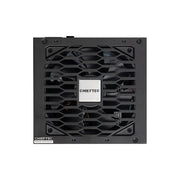 Chieftec Vita BPX-650-S strömförsörjningsenheter 650 W 24-pin ATX Svart