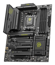 MSI MAG X870E TOMAHAWK