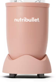 NutriBullet NB907MACL mixer 0,9 l Sportmixer 900 W Rosa