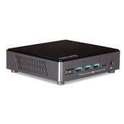 TERRA PC-Micro 3100 Silent Greenline - N5100 - 8GB RAM