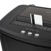 Hama Safe Auto M1200 dokumentförstörare Mikrostrimling 60 dB