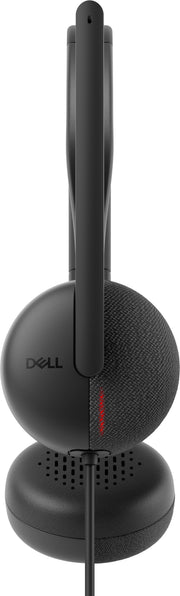 DELL Pro trådbundet headset