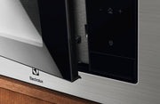 Electrolux EMS4253TBX Rostfritt stål Grillmikrovågsugn Inbyggd 25 l 900 W