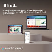 Motorola ThinkPhone25 - 256 GB - Svart