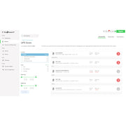 APC SWITE1YR-DIGI programlicenser/uppgraderingar 1 licens/-er Abbonnemang Tyska
