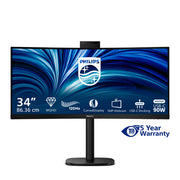 Philips 3000 series 34B2U3600CH/00 - QHD