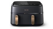 Philips 3000 series NA352/00 Dual Basket Airfryer