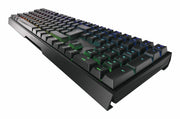 CHERRY MX 3.0S Wireless tangentbord Spela Trådlös RF +