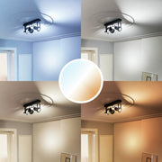Trust 71283 smart belysning Smart glödlampa