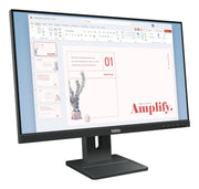 Lenovo ThinkVision E24-40 - 23.8" - FHD