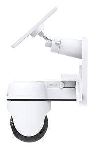 TP-Link Tapo C610 KIT Turret IP-säkerhetskamera Utomhus 2304 x 1296 pixlar