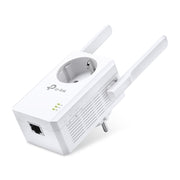 TP-Link TL-WA860RE nätverksförlängare Vit 10 - Wi-Fi 4
