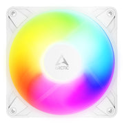 ARCTIC Freezer P12 Pro Reverse A-RGB (White)