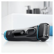 Braun Series 5 81626276 rakningstillbehör Rakhuvud