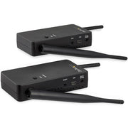 StarTech.com Trådlöst HDMI-sändar- och mottagarpaket