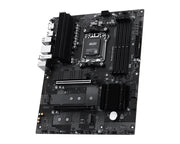 MSI Pro B840-S EVO WIFI6E AMD B840 AM5-sockel ATX