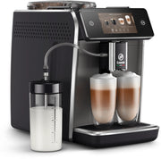 Saeco SM6682/10 kaffemaskin Helautomatisk Espressomaskin 1,8 l
