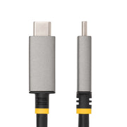StarTech.com 1 m USB-C till HDMI-kabeladapter