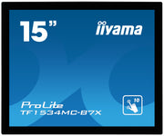 iiyama TF1534MC-B7X - 1024x768