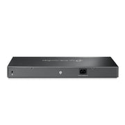 TP-Link Omada SG3210XHP-M2 nätverksswitchar hanterad L2+ 2.5G Ethernet