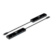 CLUB3D CSV-1599 dockningsstationer för bärbara datorer USB 3.2 Gen 1 (3.1 Gen 1)