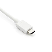 StarTech.com USB-C till HDMI-adapter