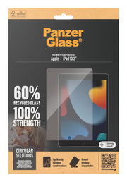 PanzerGlass Screen Protector iPad 10.2'' (2019-2021)
