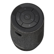 ASUS ZenBeam Latte L1 Standard throw-projektor LED 1080p (1920x1080) Grå