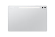 Samsung Galaxy Tab S10+ 5G - 256 GB - Platina, Silver