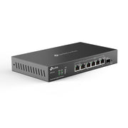 TP-Link Omada ER707-M2 kabelansluten router 2.5 Gigabit Ethernet