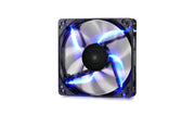 DeepCool Wind Blade 120 B Datorväska Fan