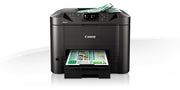Canon MAXIFY MB5450 Bläckstråleskrivare A4 600 x 1200 DPI 24 ppm