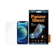PanzerGlass Screen Protector iPhone 12 Mini