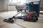 Philips 3000 series FC9330/09 dammsugare 1,5 l Cylinderdammsugare Torr 900 W Utan