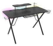 GENESIS Holm 300 RGB Svart