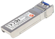 Intellinet 507479 transceiver-moduler för nätverk Fiberoptik 11100 Mbit/s SFP+ 1310