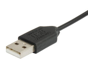 Conceptronic C4PUSB2 gränssnittshubbar 480 Mbit/s