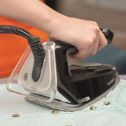 Braun CareStyle 5 IS 5249 2400 W 2 l EloxalPlus soleplate Svart