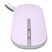 ASUS Marshmallow MD100 datormöss Kontor Ambidextrous Trådlös RF +