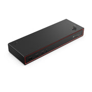 Lenovo ThinkPad Thunderbolt 5 Smart Dock 7500 Kabel Svart