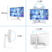 Philips Evnia 5000 27M2N5201P/00
