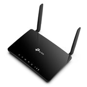 TP-Link Archer MR500 trådlös router Gigabit Ethernet Dual-band (2,4 GHz / 5 GHz) 4G