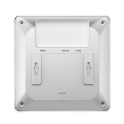 ASUS EBA63 ExpertWiFi AX3000 Dual-band PoE 2402 Mbit/s Vit Strömförsörjning via